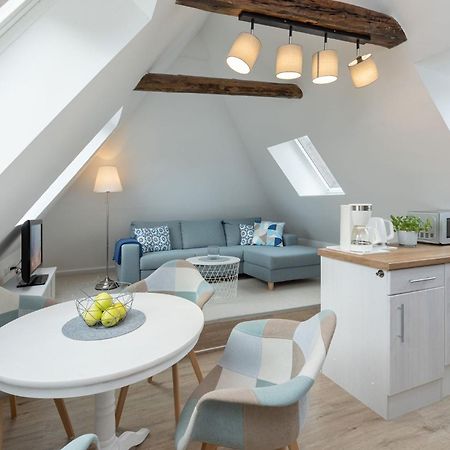Haus Meerreet Reetglueck Grömitz Extérieur photo
