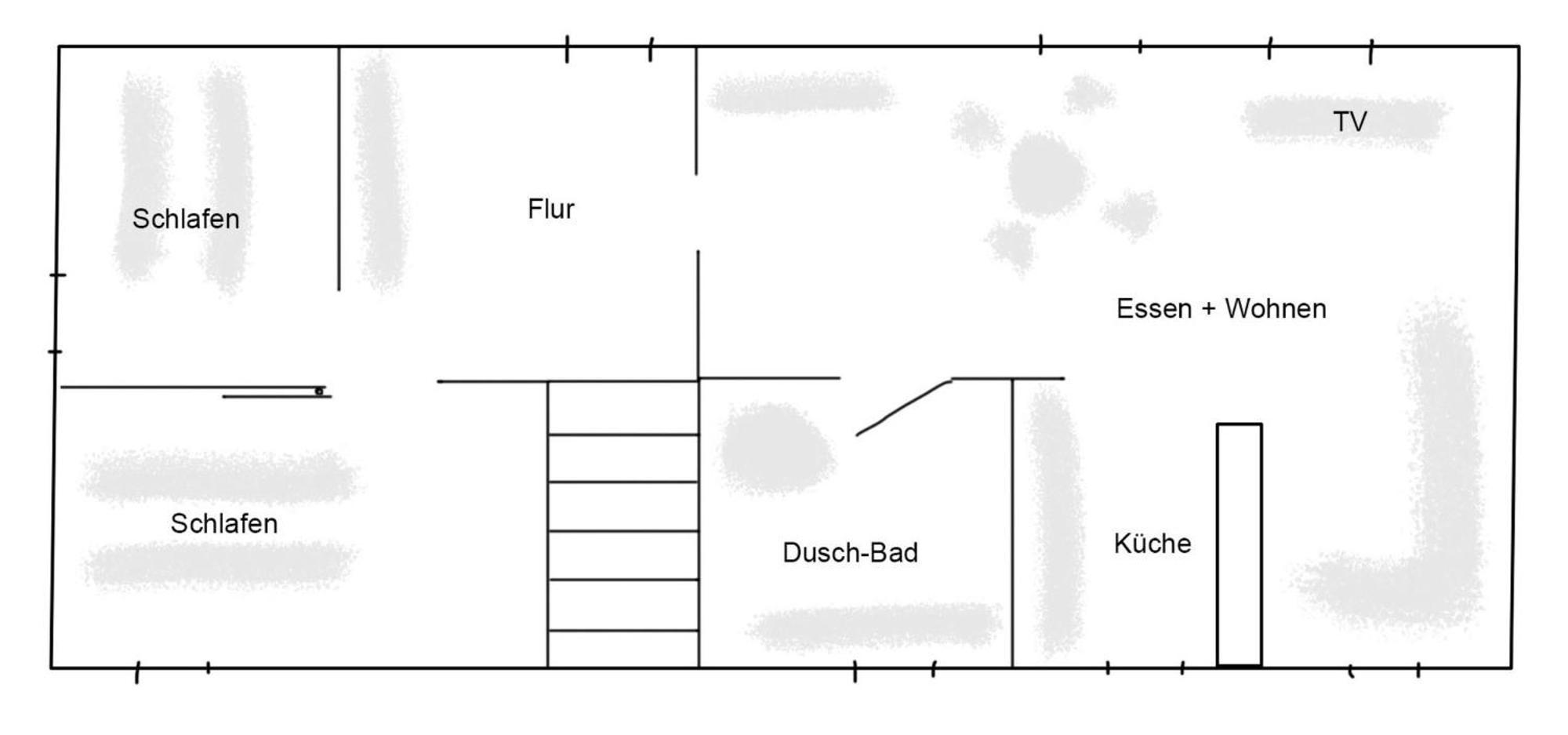 Haus Meerreet Reetglueck Grömitz Extérieur photo