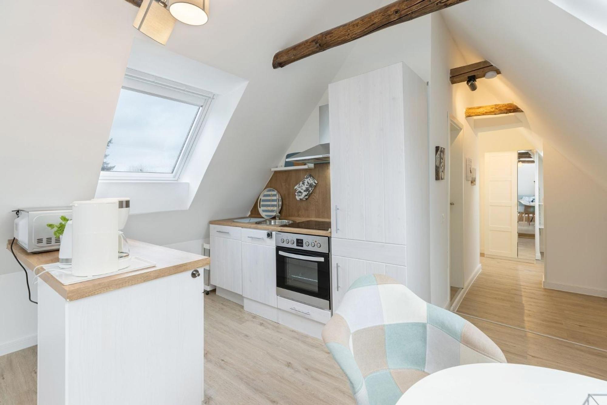 Haus Meerreet Reetglueck Grömitz Extérieur photo
