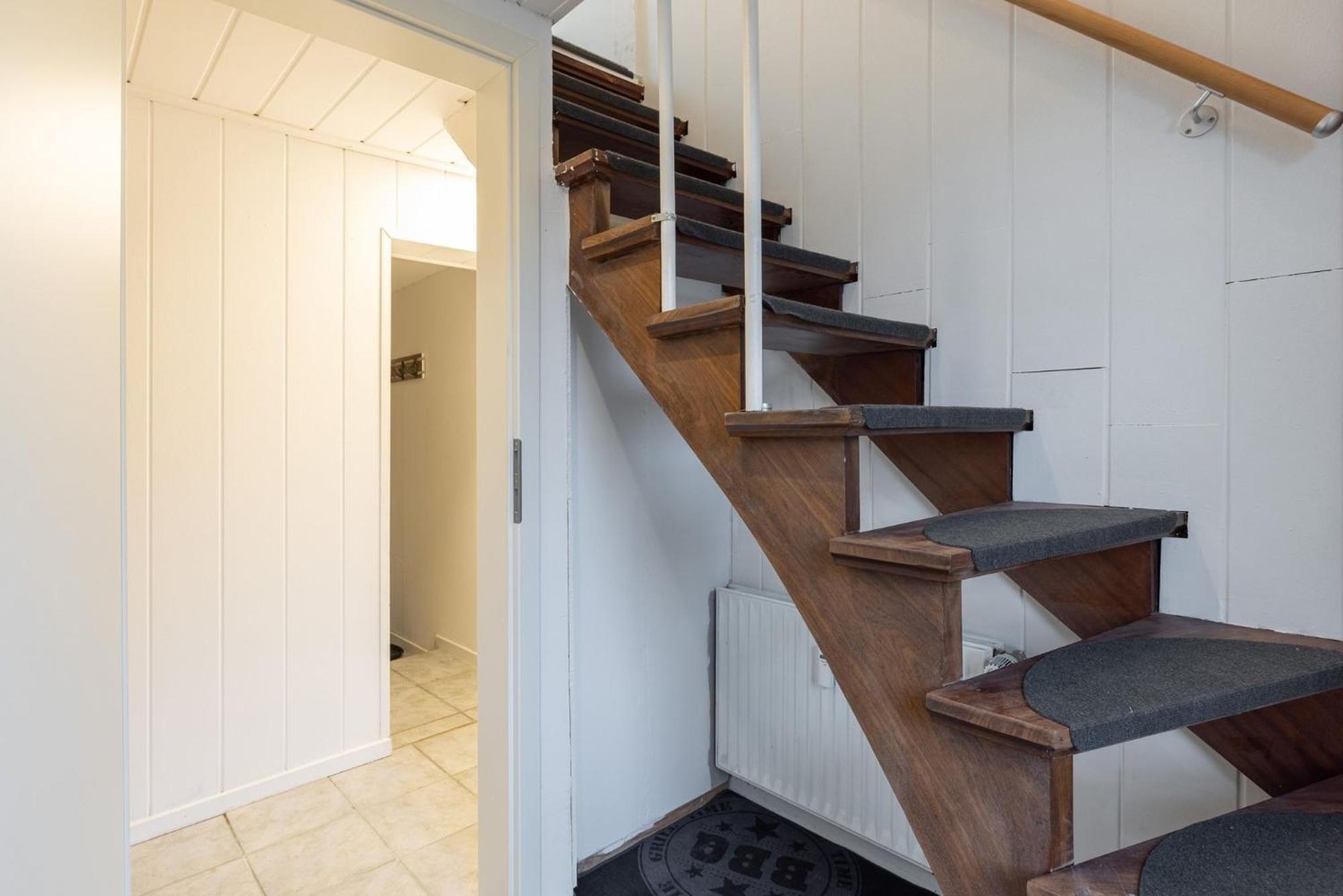 Haus Meerreet Reetglueck Grömitz Extérieur photo