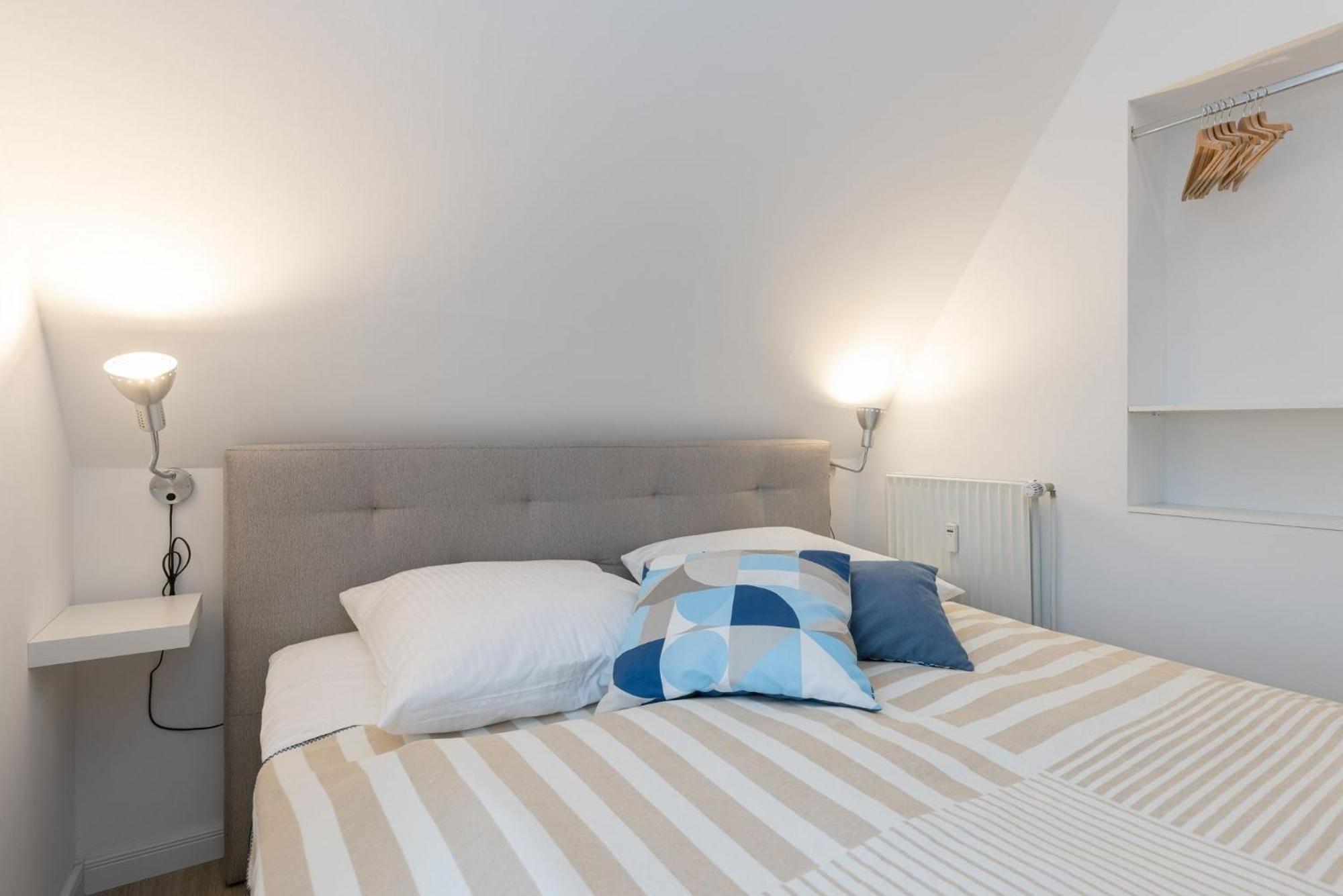 Haus Meerreet Reetglueck Grömitz Extérieur photo