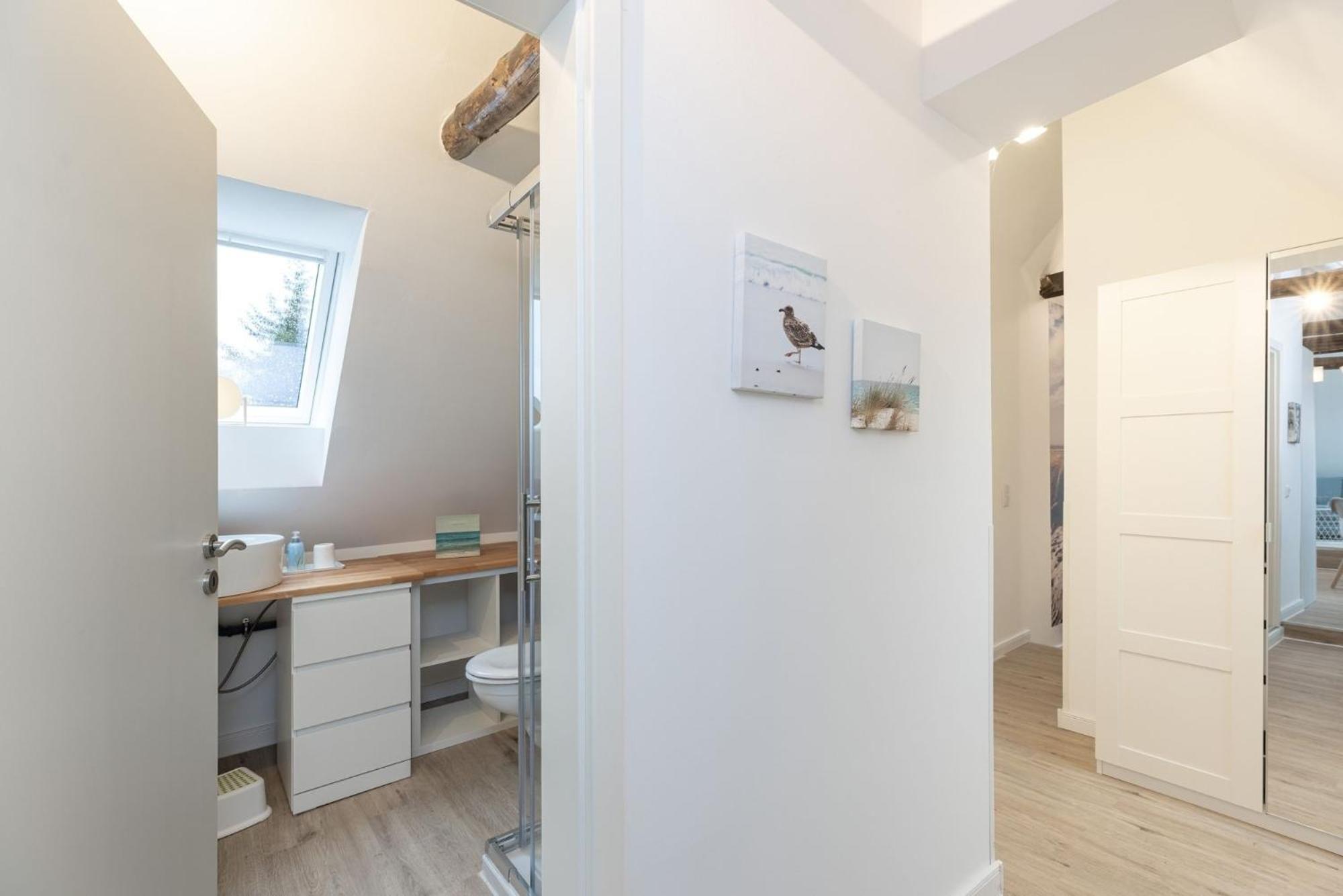 Haus Meerreet Reetglueck Grömitz Extérieur photo