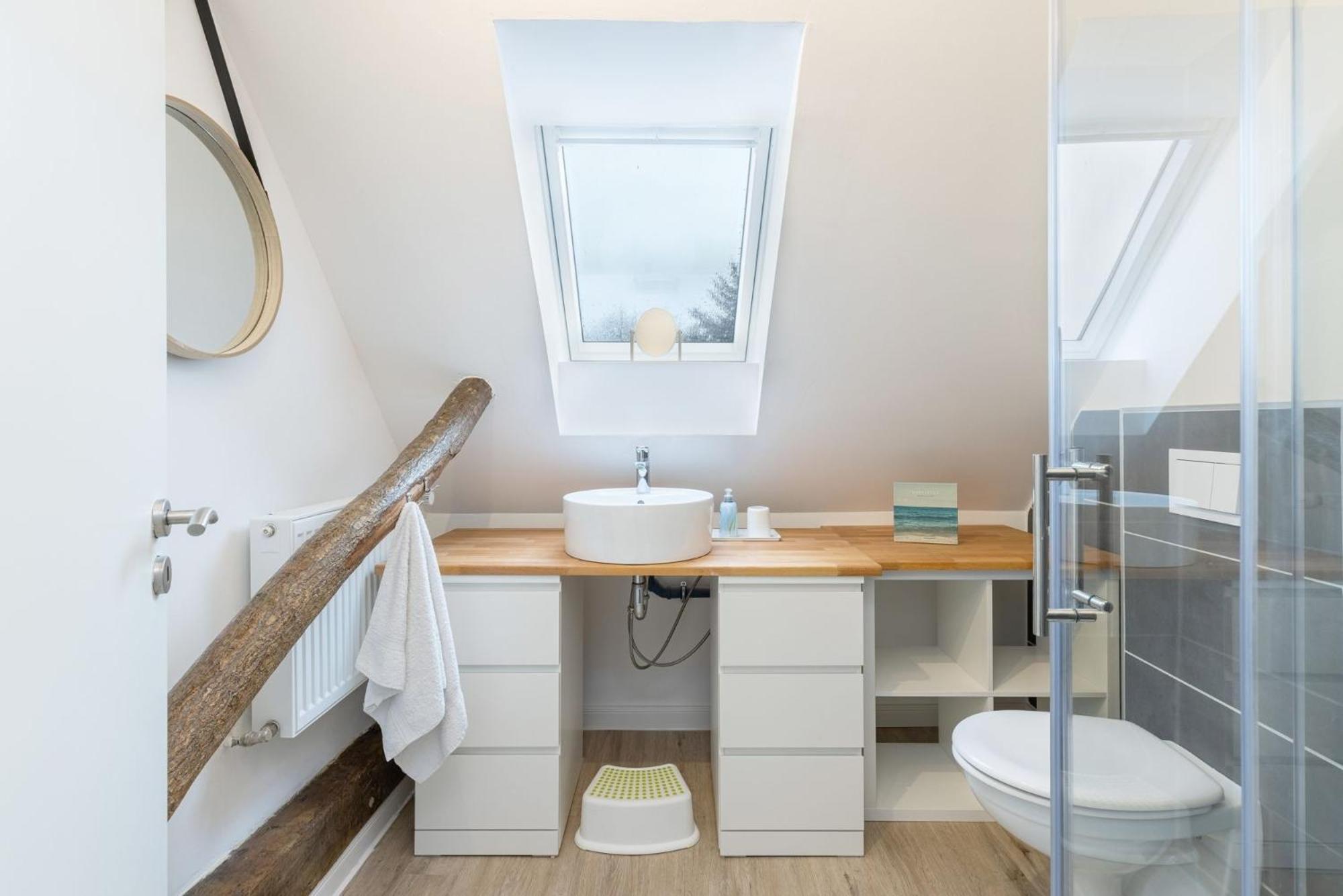 Haus Meerreet Reetglueck Grömitz Extérieur photo