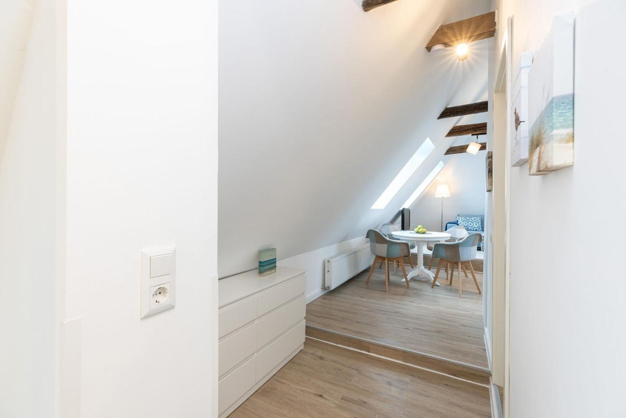 Haus Meerreet Reetglueck Grömitz Extérieur photo