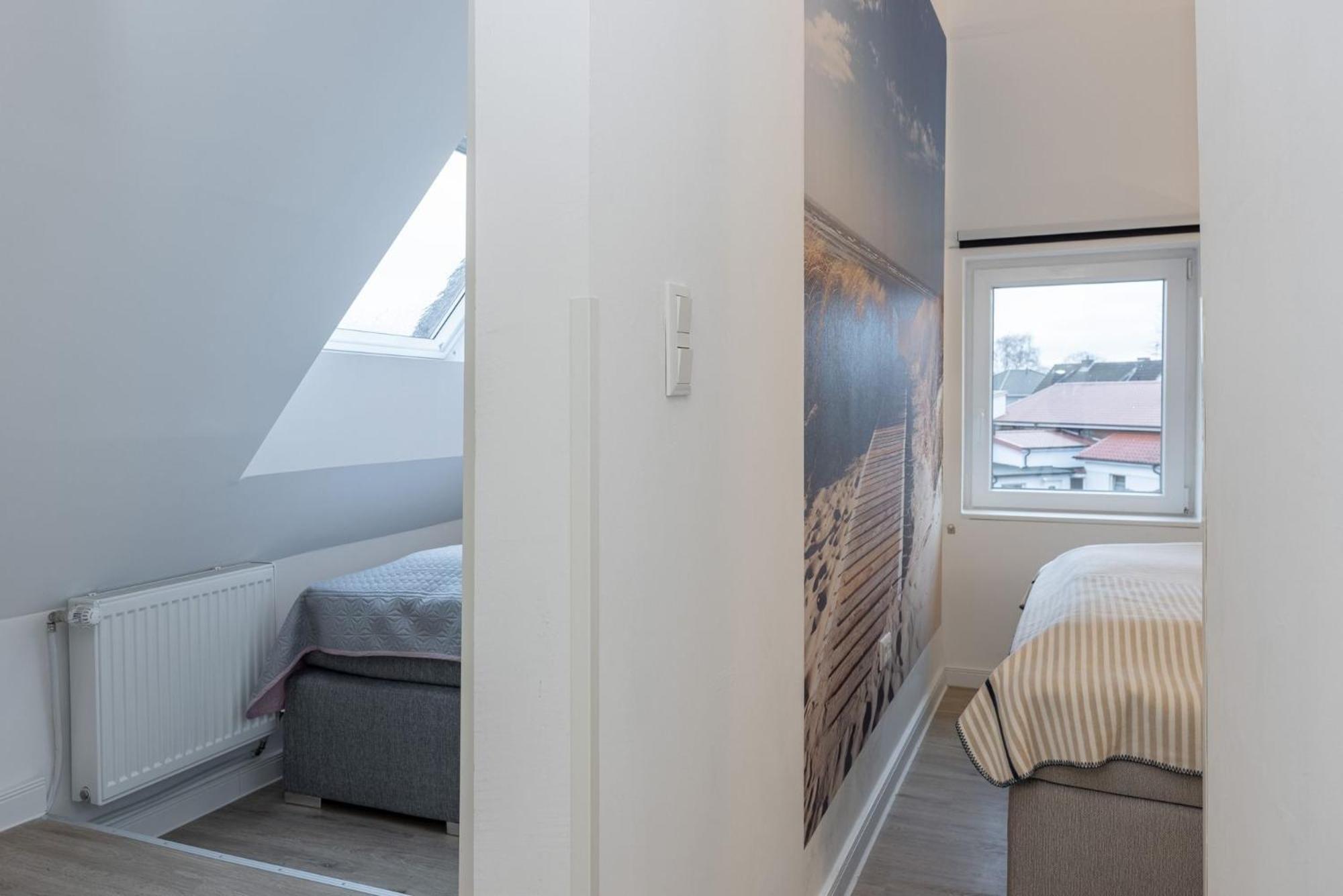 Haus Meerreet Reetglueck Grömitz Extérieur photo