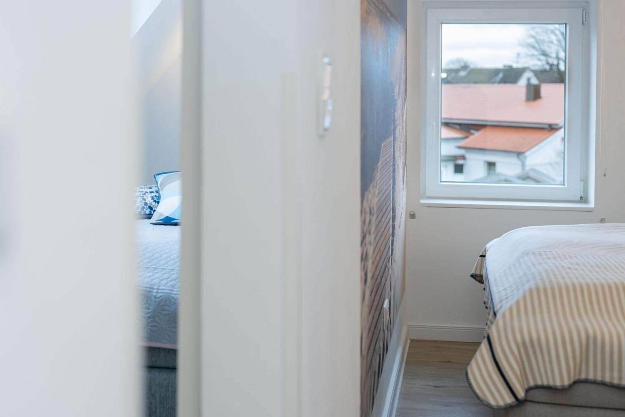 Haus Meerreet Reetglueck Grömitz Extérieur photo
