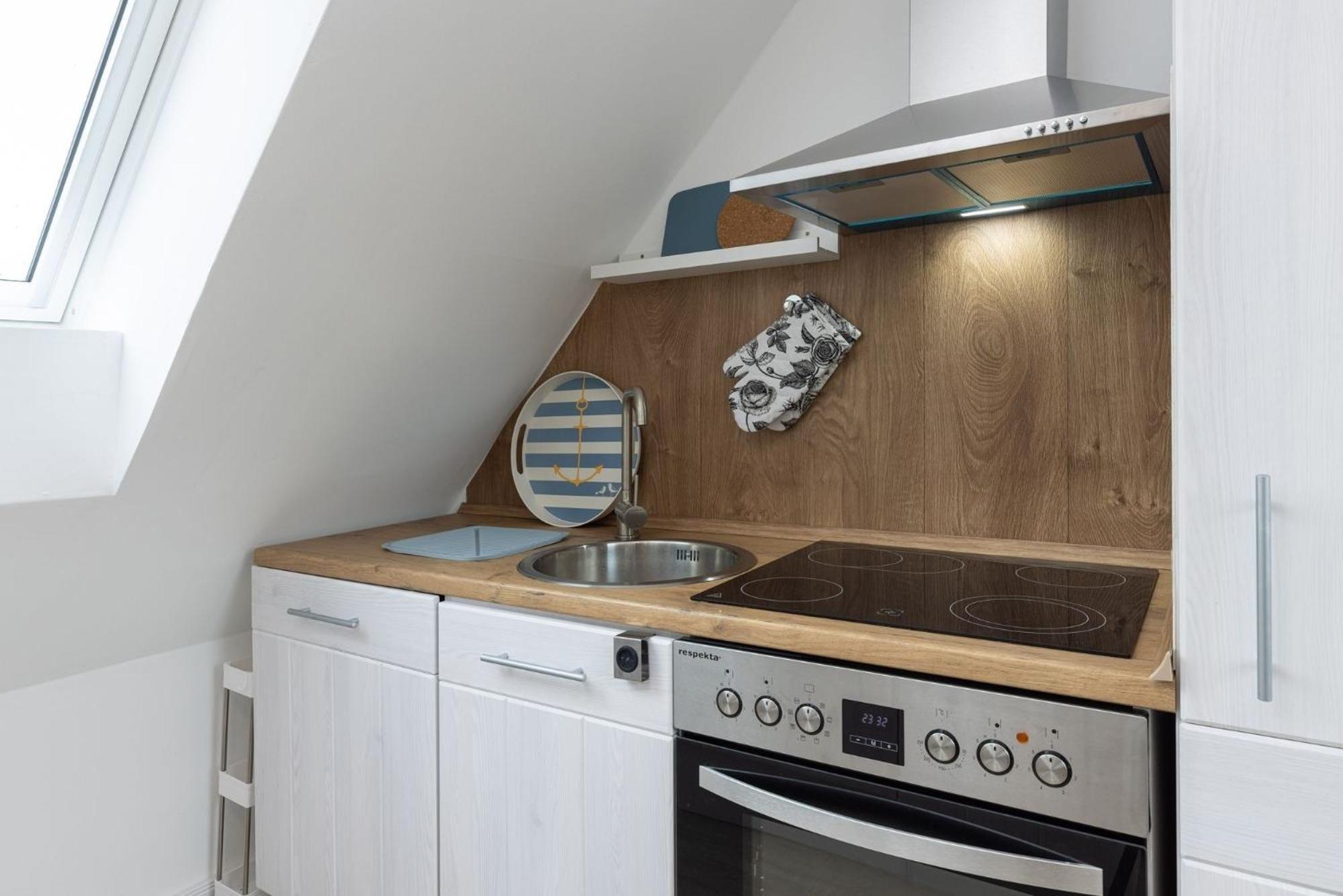 Haus Meerreet Reetglueck Grömitz Extérieur photo