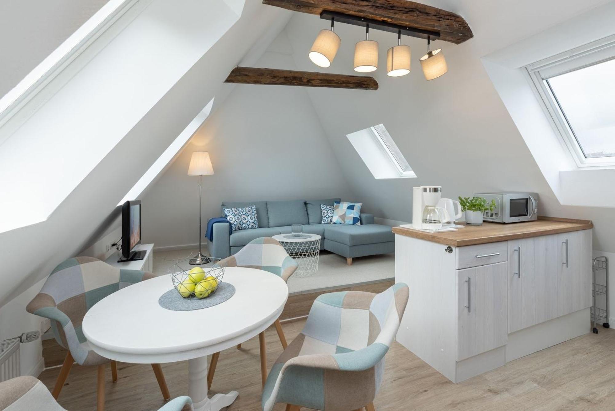 Haus Meerreet Reetglueck Grömitz Extérieur photo