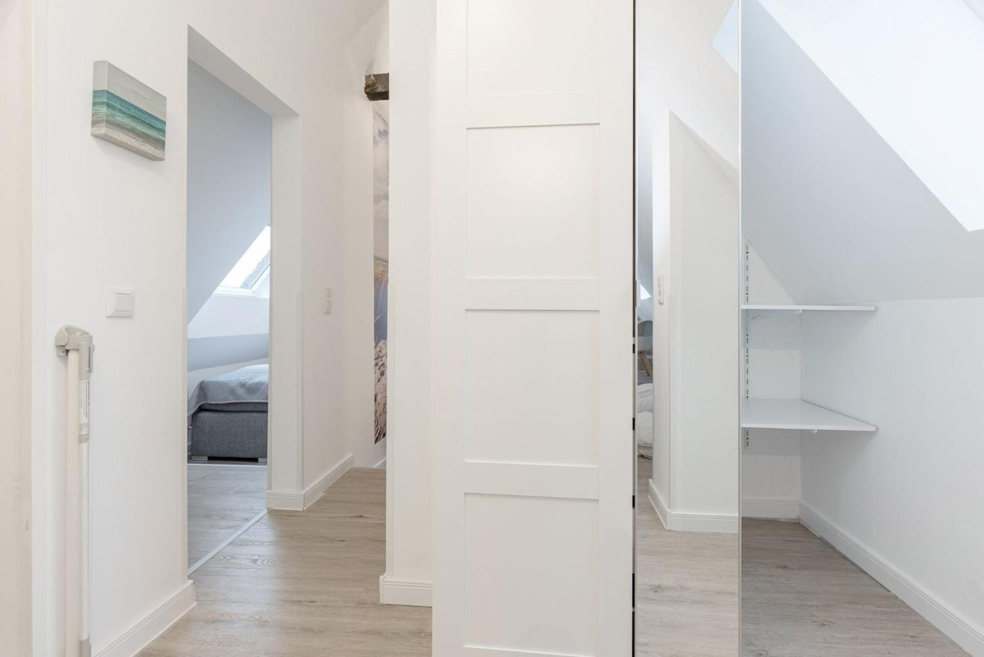 Haus Meerreet Reetglueck Grömitz Extérieur photo