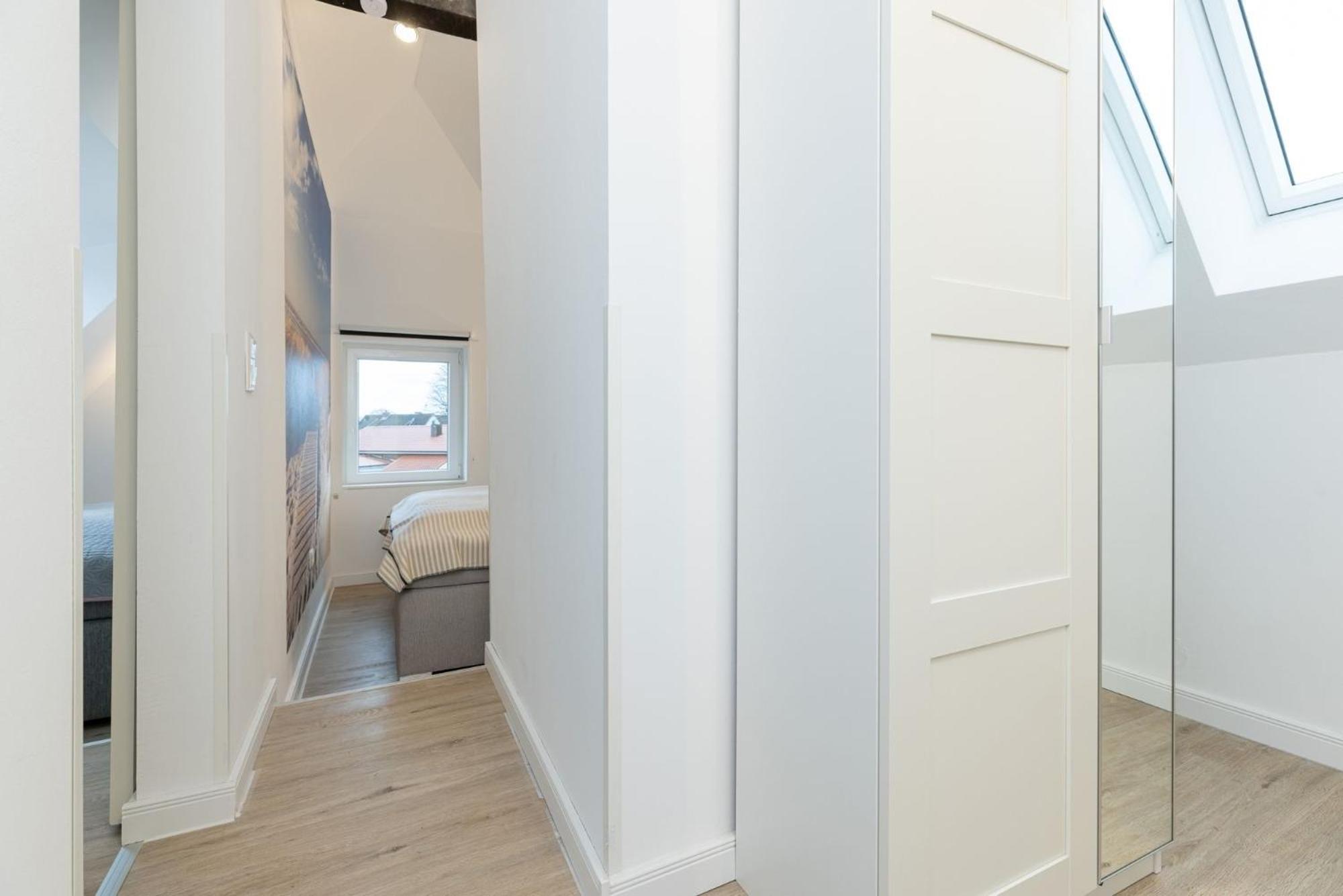 Haus Meerreet Reetglueck Grömitz Extérieur photo