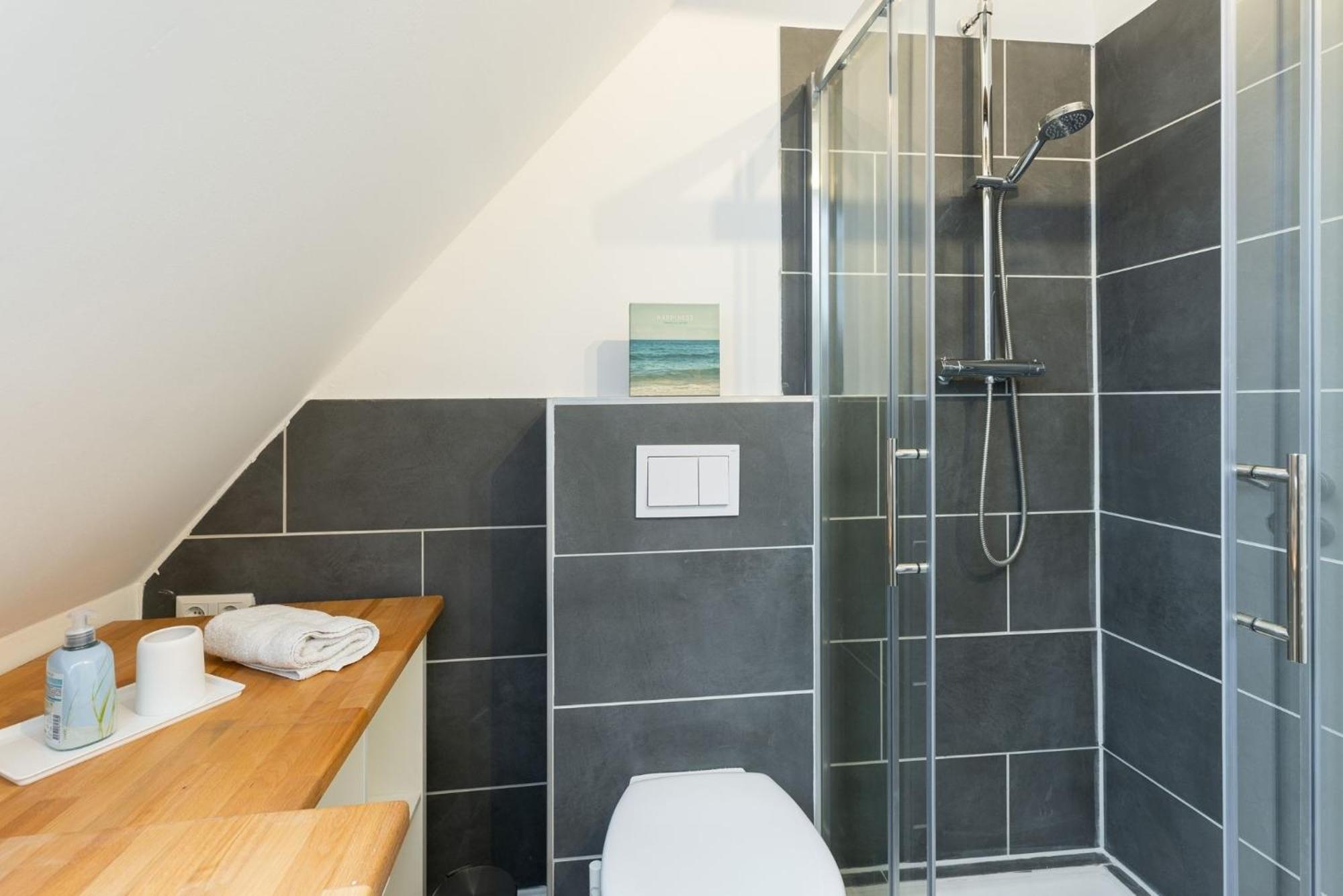 Haus Meerreet Reetglueck Grömitz Extérieur photo