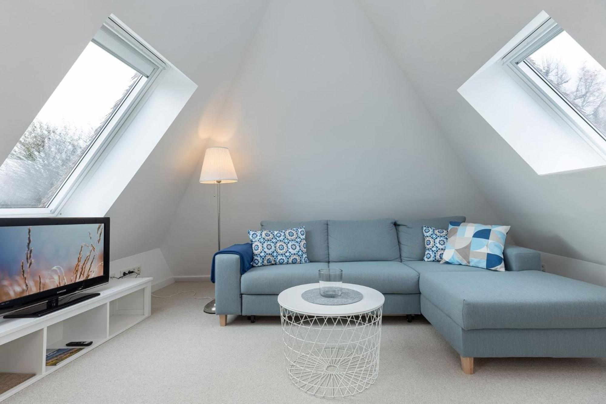 Haus Meerreet Reetglueck Grömitz Extérieur photo